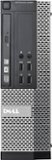 Dell - Refurbished OptiPlex Desktop - Intel Core i5 - 16GB Memory - 256GB SSD - Black