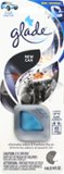 Glade - Vent Oil Car Air Freshener - Gray