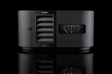 Classe - Delta 1000 1.0-Ch. Power Amplifier - Black