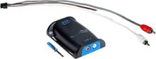 PAC - LocPRO 2-Channel Line Output Converter - Black And Blue