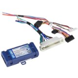 PAC - Radio Replacement Interface for Select GM Vehicles - Blue