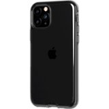 Tech21 - Pure Tint Case for Apple® iPhone® 11 Pro - Carbon