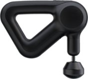 Therabody - Dispositivo de masaje de percusión portátil Theragun Prime (último modelo) con bolsa de viaje - Negro