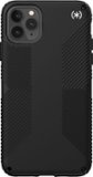 Speck - Presidio 2 Grip Case for Apple® iPhone® 11 Pro Max - Black