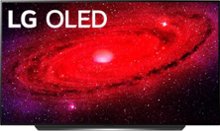 LG - Televisor webOS inteligente OLED 4K UHD serie CX de 77