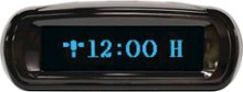 Whistler - Bilingual Laser Radar Detector with Internal GPS - Black