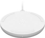 Belkin - BOOST CHARGE 10W Wireless Charging Pad - White