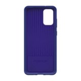 OtterBox - Symmetry Series Case for Samsung Galaxy S20+ and S20+ 5G - Sapphire Secret Blue