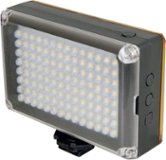 Tocad - Sunpak Flash and LED Video Light