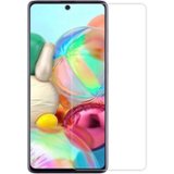 SaharaCase - ZeroDamage Tempered Glass Screen Protector for Samsung Galaxy A51 - Clear