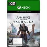 Assassin's Creed Valhalla Standard Edition - Xbox One, Xbox Series S, Xbox Series X [Digital]