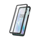 SaharaCase - Modular Case for OnePlus 8 - Black