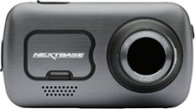 Nextbase 622GW 4K Dash Cam - Silver