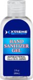 Xtreme Personal Care - 2oz Hand Sanitizer Gel