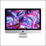 Apple - 27" Certified Refurbished iMac with Retina 5K Display - Core i5 3.2GHz - 8GB Memory - 1TB HDD (2015) - Silver