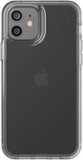 Tech21 - Evo Clear Case For Apple iPhone 12/12 Pro - Clear