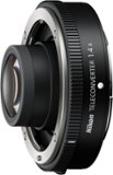Nikon - Z TELECONVERTER TC-1.4x - Black