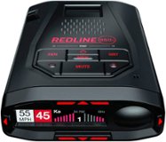 Escort - Redline 360c Radar Detector System - Black