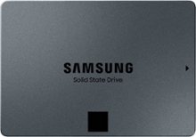 Samsung - Geek Squad Certified Refurbished 870 QVO 4TB Internal SSD SATA