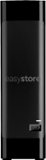 WD - easystore 12TB External USB 3.0 Hard Drive - Black