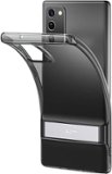 SaharaCase - Air Boost Series Case for Samsung Galaxy Note20 5G - Black