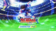 Captain Tsubasa: Rise of New Champions Character Pass - Nintendo Switch [Digital]