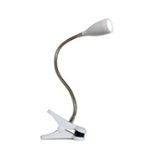 Limelights - Flexible Gooseneck LED Clip Light Desk Lamp