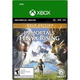 Immortals Fenyx Rising Gold Edition - Xbox One, Xbox Series S, Xbox Series X [Digital]