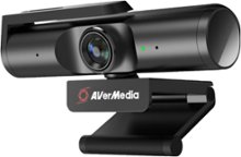 AVerMedia - Live Streamer CAM PW513 3840 x 2160 Webcam