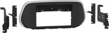 Metra - Dash Kit for Select Hyundai Vehicles - Gray