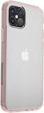 SaharaCase - Hard Shell Series Case for Apple® iPhone® 12 and 12 Pro - Clear Rose Gold