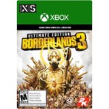 Borderlands 3 Ultimate Edition - Xbox One, Xbox Series S, Xbox Series X [Digital]