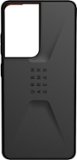 UAG - Civilian Series Hard shell Case for Samsung Galaxy S21 Ultra 5G - Black