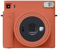 Fujifilm - Instax Square SQ1® - Terracotta Orange
