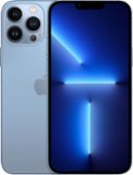 Apple - iPhone 13 Pro Max 5G 128GB - Azul Sierra (T-Mobile)