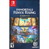 Immortals Fenyx Rising Season Pass - Nintendo Switch, Nintendo Switch Lite [Digital]