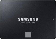 Samsung 870 EVO 250GB Internal SSD SATA - Best Buy