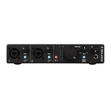 Arturia MiniFuse 2 Audio Interface Black ART-MINI2BLACK - Best Buy