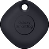 Samsung - Galaxy SmartTag, 1-Pack - Black
