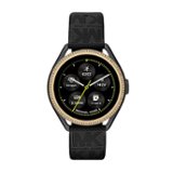 Michael Kors - MKGO Gen 5E Smartwatch 43mm - Gold