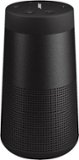 Bose - SoundLink Revolve II Portable Bluetooth Speaker - Triple Black