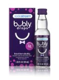 SodaStream - BUBLY BLACKBERRY DROPS - Blackberry