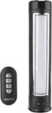 Vivitar - 3 Panel Foldable LED Light - Black