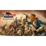 Hyrule Warriors: Age of Calamity Expansion Pass - Nintendo Switch, Nintendo Switch Lite [Digital]
