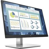 HP E22 G4 FHD Monitor 21.5 LCD FHD Monitor (VGA, USB, HDMI