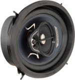 Pioneer - 4" x 6" - 3-way , 210 W Max Power, IMPP cone, 11mm Tweeter and 1-5/8" Midrange - Coaxial Speakers (pair) - BLUE