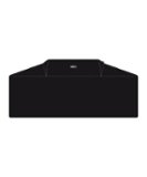 DCS - 48" Freestanding Grill Cover - Black