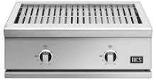 DCS - 30" Series 9 All Grill, LP Gas - Stainless Steel