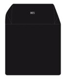 DCS - 30" Freestanding Grill Cover - Black