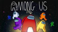 Among Us Standard Edition Nintendo Switch, Nintendo Switch Lite